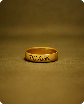 Rings