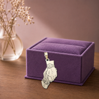Hand Pendant