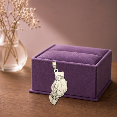Hand Pendant