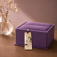 Bar Pendant