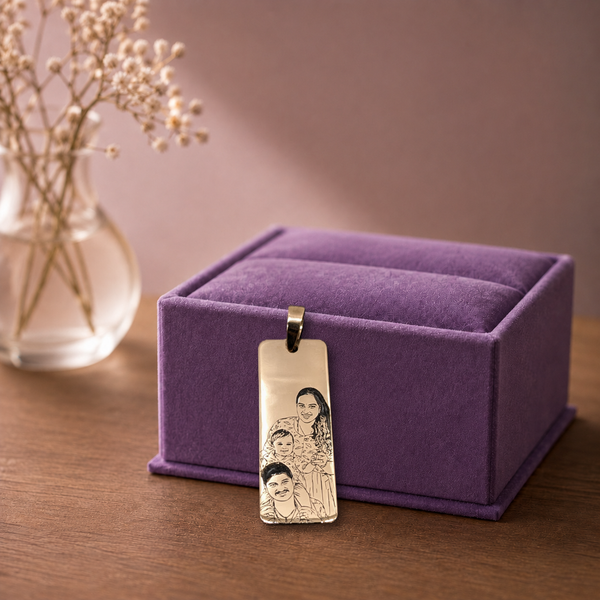 Bar Pendant
