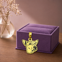 Pet Pendant