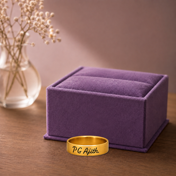 Ring