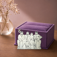 Family Pendant