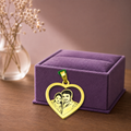 Heart Pendant