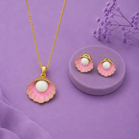 Pearl Mother Milk Pendant