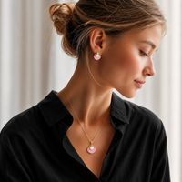 Pearl Mother Milk Pendant