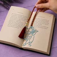 Jerry Bookmark