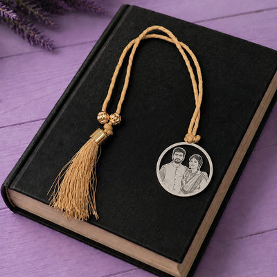Photo Bookmark