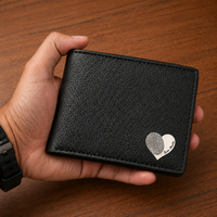 Fingerprint Wallet