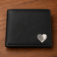 Fingerprint Wallet
