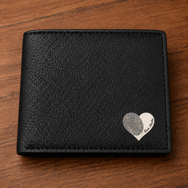 Fingerprint Wallet