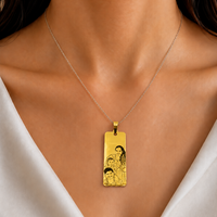 Bar Pendant