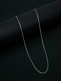 Light Weight Chain - Box model