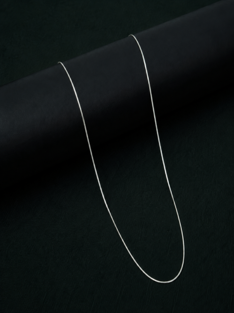 Light Weight Chain - Box model