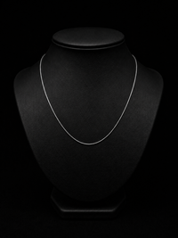 Light Weight Chain - Box model