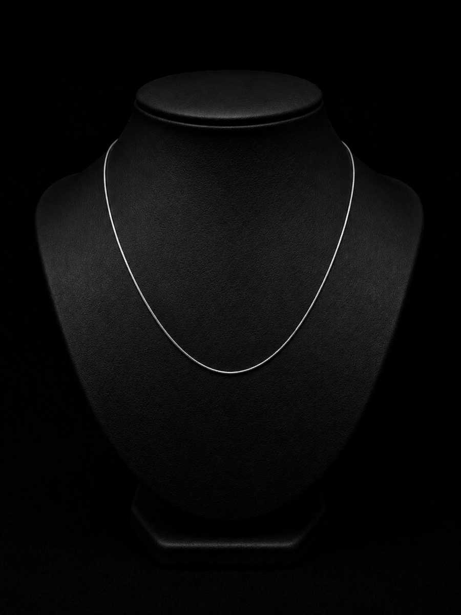 Light Weight Chain - Box model