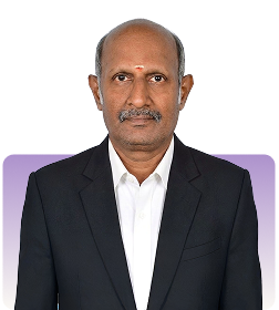 Dwarakanathan
