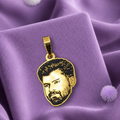 Photo Pendant
