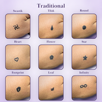 Choose any one design
